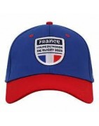 RWC 2023 collections - French rugby team