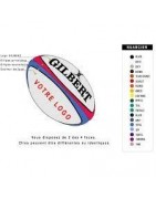 Personalization of rugby balls