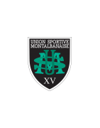 Boutique rugby US Montauban XV