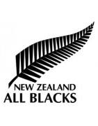 Tienda All Blacks Rugby