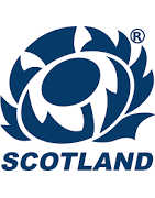 Tienda Rugby Escocia