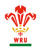 Boutique Collection officielle des produits de l'équipe du Pays de Galles de Rugby