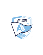 Boutique de rugby de l'Aviron Bayonnais