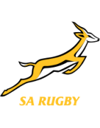 Tienda Rugby Sudafrica