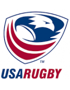 Official range of USA team products