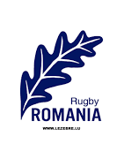 Gamme officielle des produits de l'équipe de Roumanie de rugby