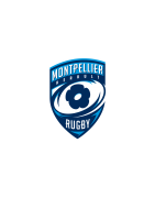 Gamme officielle des produits de l'équipe de rugby de Montpellier