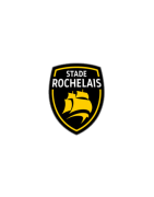 Gamme officielle des produits de l'équipe du Stade Rochelais