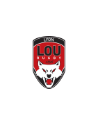 Gamme officielle des produits de l'équipe du Lyon OU