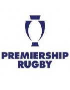 Official Shops of English Rugby Clubs