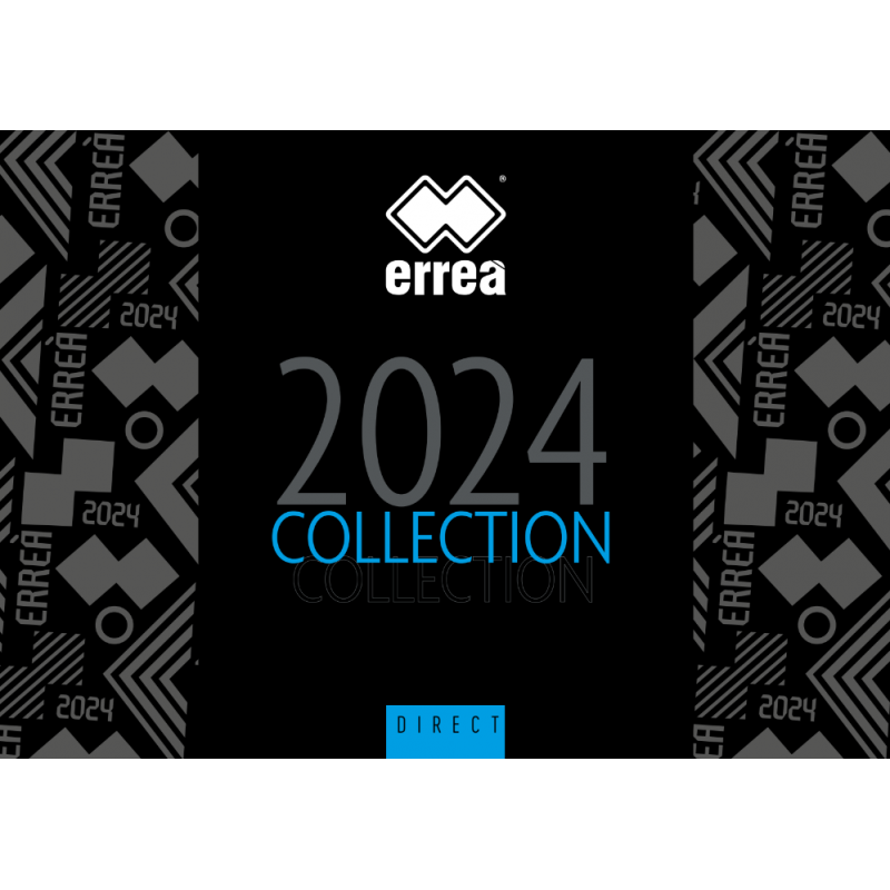 Catalogue General ERREA saison 2023