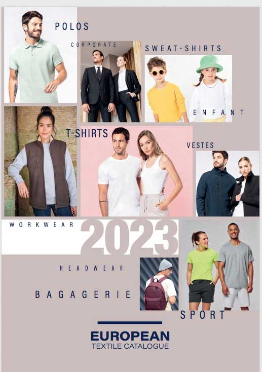 catalogue textile clubs rugby