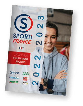 Catalogue Sportifrance 2023