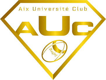 Boutique Officielle Aix Université Club Rugby